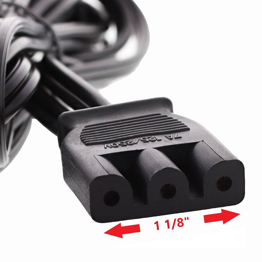 Amazon.com: Foot Control Pedal & Power Cord Replacement for